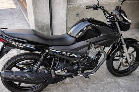 YAMAHA FACTOR 150ED 